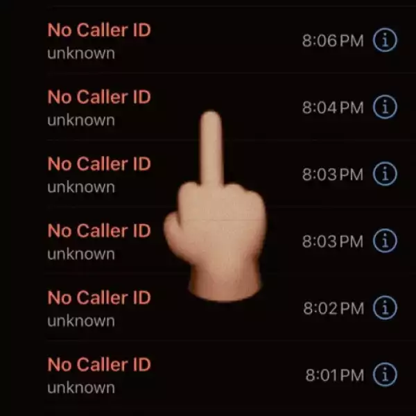 DaniLeigh - No Caller ID